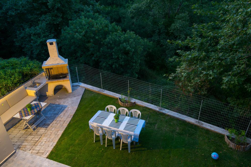 Athina'S House Alonai Exterior foto